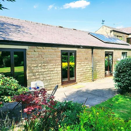 בייקוול The Garden Rooms At Tannery House מראה חיצוני תמונה