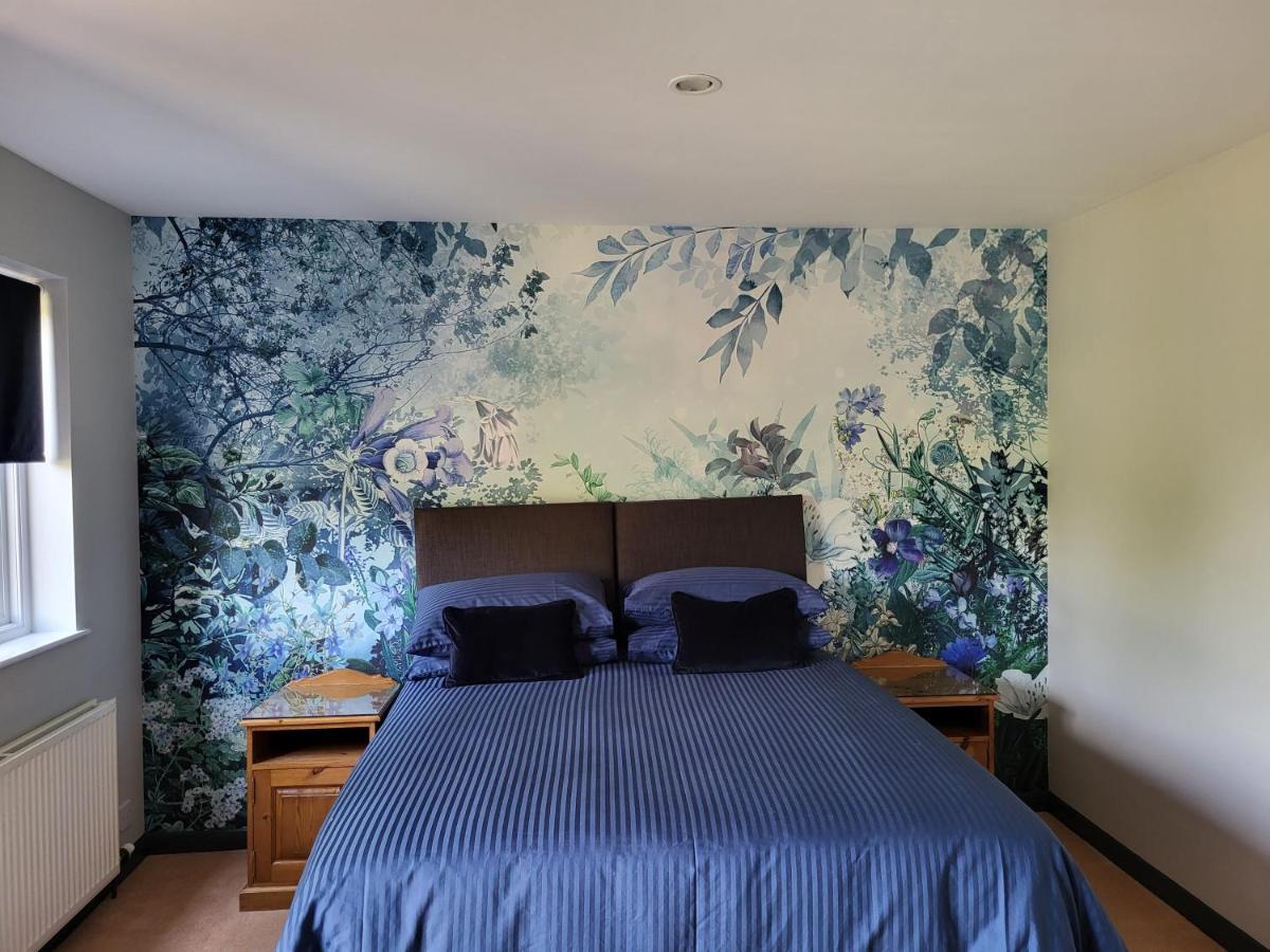 בייקוול The Garden Rooms At Tannery House מראה חיצוני תמונה